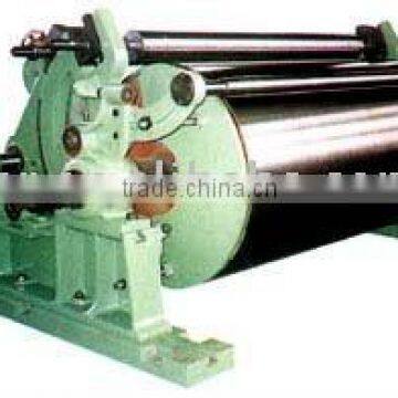 high quality paper rewinder mahcine