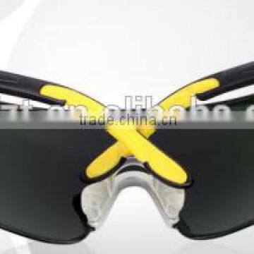 Deltaplus Polycarbonate Single Lens for Welders Safety Glasses photo-5