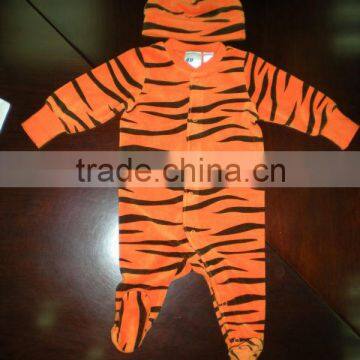 BABY ROMPER