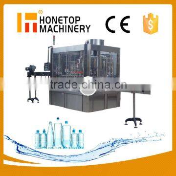 Automatic Intelligent filling bottle machine