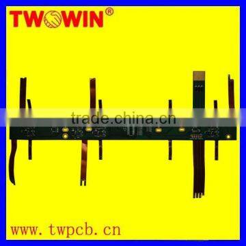 shenzhen TW Electronics induction cooker pcb board