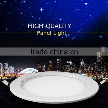 Slim 2.5 ~ 8 Inch Round Ceiling LED Panel Lights photo-5