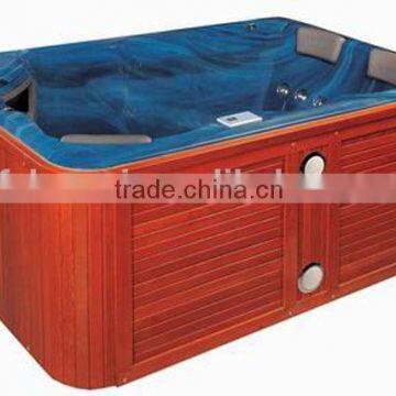 Wholesale Hot Tub Side Panel And Corner Panel