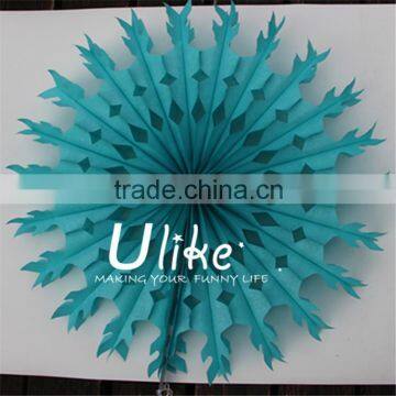 Artificial Wedding Decoration Turquoise Home Decor photo-2