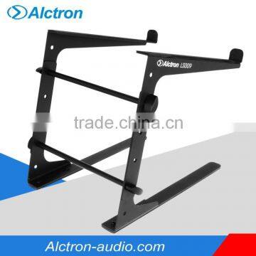 Alctron LS009 Laptop Stands For DJs Four Heights Light&Strong