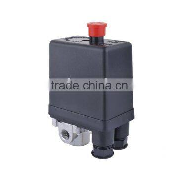 Air Pressure Switch 3 or 4 Phase