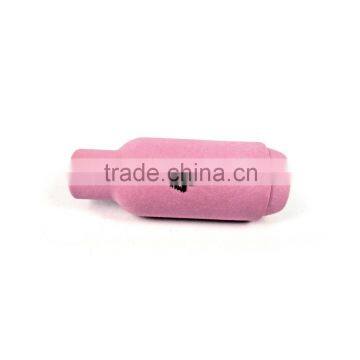 Ceramic nozzle for Tig welding Torch 10N50 4#