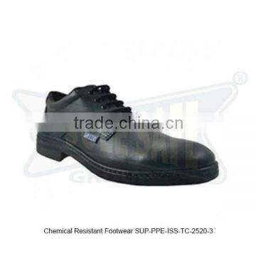 Chemical Resistant Footwear ( SUP-PPE-ISS-TC-2520-3 )