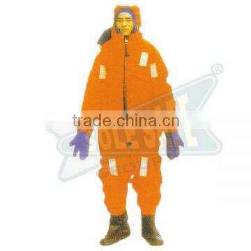 Thermal Protective Suit
