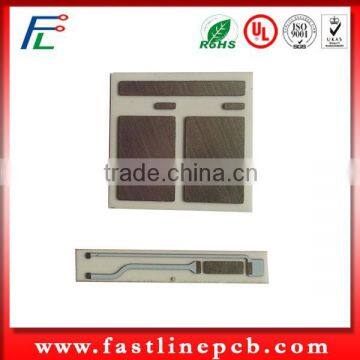 2 layers Ceramic PCB for indoor electronic message board