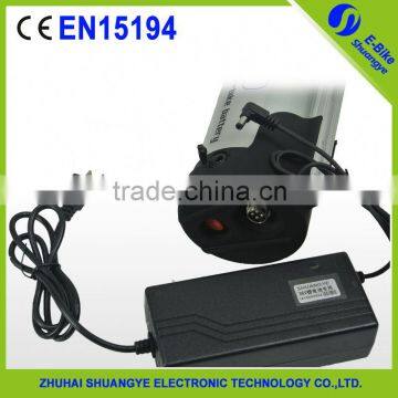 High Quanlity Cheap 36v Electric Bike Battery