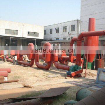 2012 New type Drying Plant