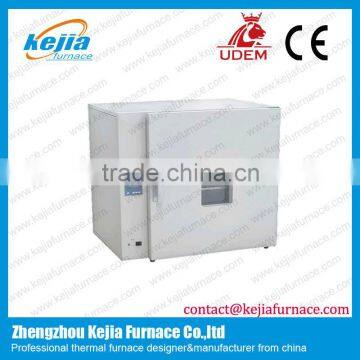 high pressure oven / laboratory oven made in China from Kejia Furnace