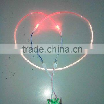 2014 LED Bag Light With Pvc