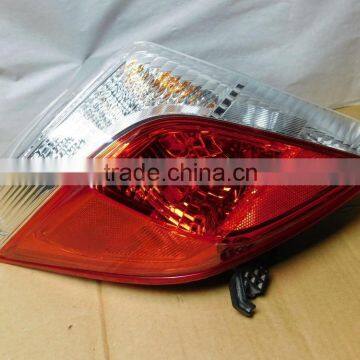 Car body parts & Auto spare parts & car accessories tail light FOR TOYOTA yaris /vios / belta /vitz 2012 2013 2014-