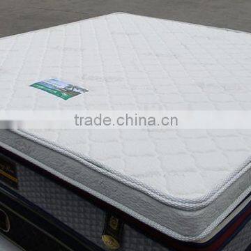 Bedroom Furniture Fiber Natural Coconut Palm Mattress