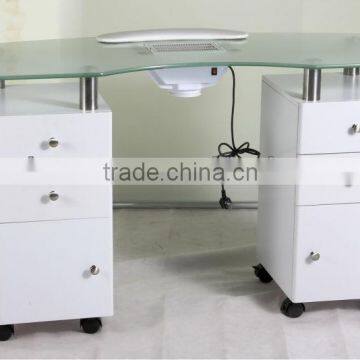 nail manicure table&manicure table&manicure table nail salon furniture