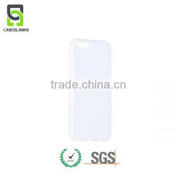 Ultra Thin Multi-color 3d Sublimation Cell Phone Cover