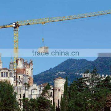 new tower crane, can lift 3~12tons material