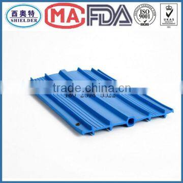 PVC WATERSTOPPER PROPILE PVC SHEETING GRADE