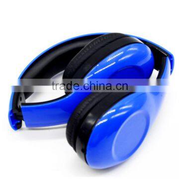 new fashion headphones wireless bluetooth headphone earphone wholesale