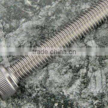 Sus 316 Special hex bolts china