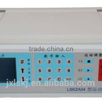 multifunctional universal motion controller for Multi Axis Motorized Linear Stages