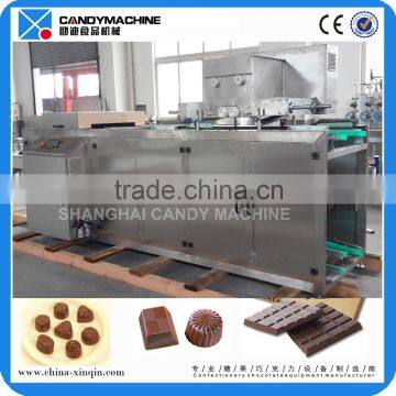 China Chocolate Candy Machine Manufacturer