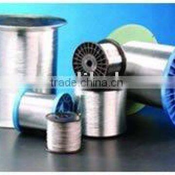300 series16mm stainless steel wire rope
