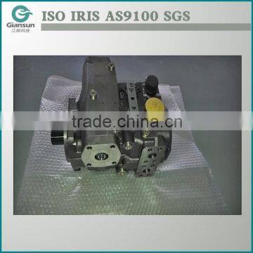 hydraulic pump for concrete mixer truck