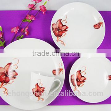 20pcs banquet dinnerware sets,china sdinnerware brands,logo dinnerware restaurant plates