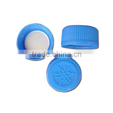 Plastic bottle cap