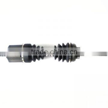 axle shaft assembly axle shaft half shaft drive shaft auto half shaft auto axle shaft 282mm R JMC Baodian auto parts