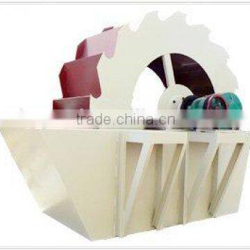 2015 New Type of Sand Washing Machine With High Quality photo-4