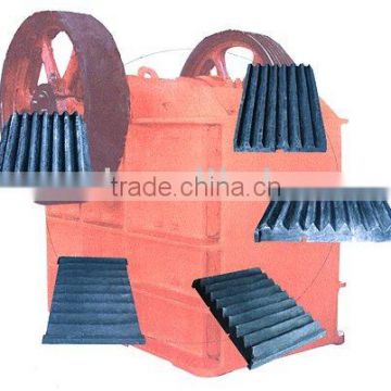 crusher spare parts/Jaw crusher spare parts