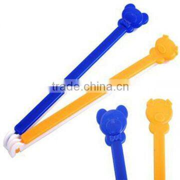 plastic sealing clip for bag