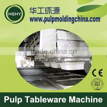 HGHY Disposable Tableware Making Machine photo-2