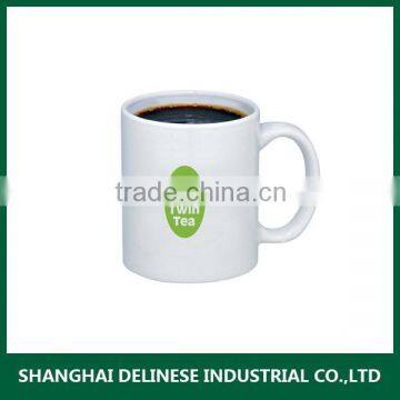 180ml ceramic mug with cute face