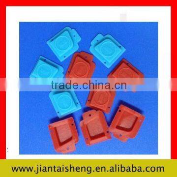 High Quality Black Rubber Square Gasket photo-4