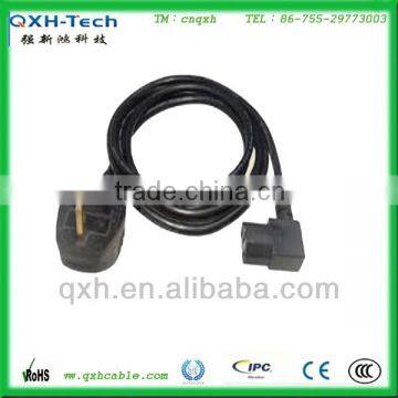 6ft 18AWG 2pin Power Cable