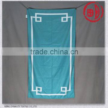 Low Price Soft Comfortable Beach Towel