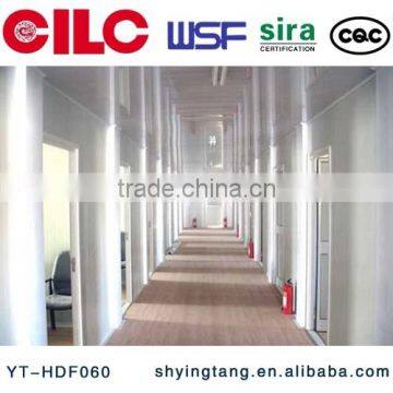 Office Container Multi-Design, prefabricated container house, easy installing