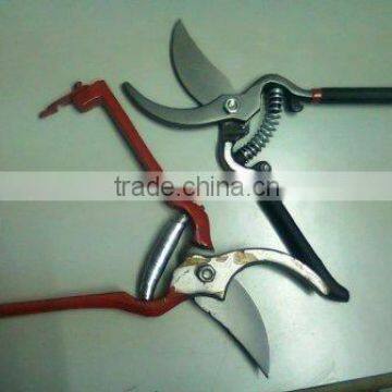 Bud cutting Shears