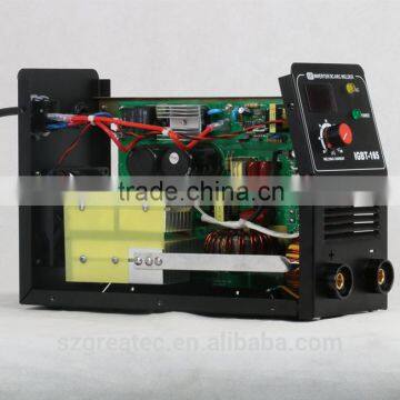 cheap welding machine parts and function