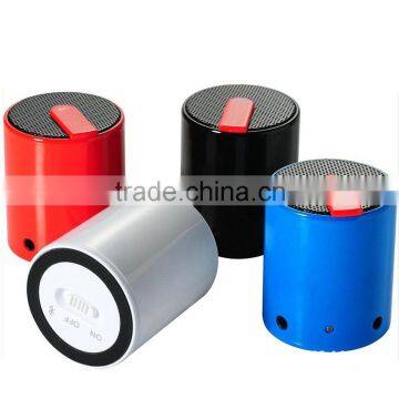 Best Sale Portable Wireless Bluetooth Mini Amplifier Speaker 2015
