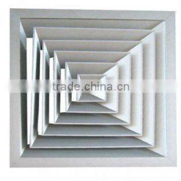 Plastic Mold Fan Coil and Fan Blade Air Conditioner Shanghai photo-2