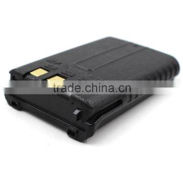 Original BaoFeng UV-5R Walkie Talkie Battery 1800mah 7.4V Li-ion BL-5 UV5 photo-3