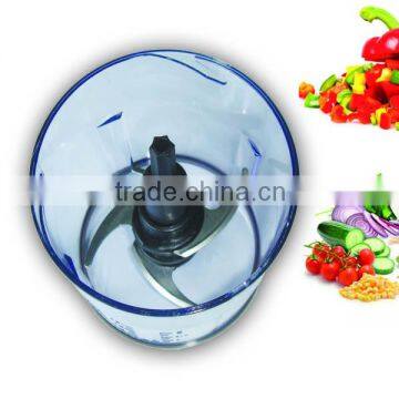 Electric Food Chopper /meat Chopper With High Quality photo-6