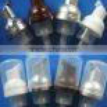 MZ-G-1 UV Bronze Foam Pump for Liquid Soap Bottle With pp Cap