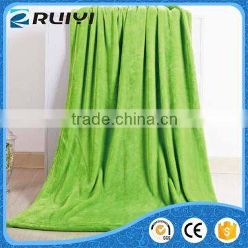 Professional Manufacture Flannel Blanket photo-4